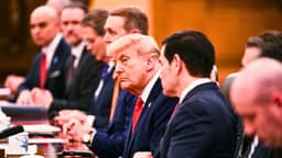 Trump y Xi abordarán comercio e IA mientras Beijing se prepara para una cumbre entre ambos líderes