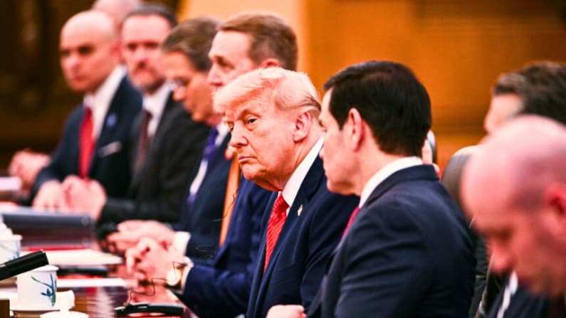 Trump y Xi abordarán comercio e IA mientras Beijing se prepara para una cumbre entre ambos líderes