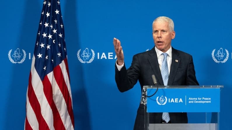 Chris Wright asegura que se realizarán elecciones en Venezuela y reconoce que es algo que lleva un proceso