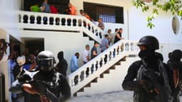 18 sospechosos del asesinato del presidente de Haití en 2021 serán extraditados a EE. UU.