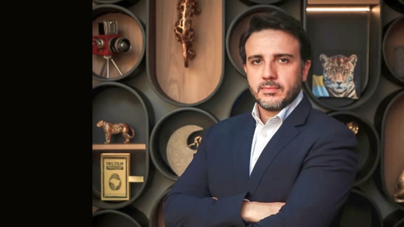 Detrás de la campaña presidencial brasileña que un juez suspendió… y luego restableció