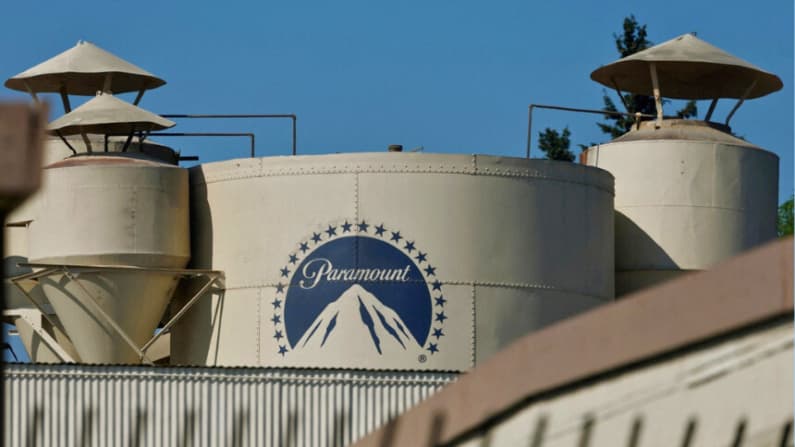 Paramount llega a un acuerdo en la demanda antimonopolio que impugnaba la fusión con Warner Bros