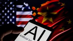 IA será "tema central" de las próximas conversaciones entre Trump y Xi, según fuentes