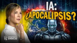 La IA no tiene moral. ¿Y nosotros? Colombia ante una nueva era