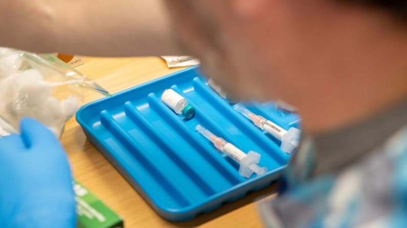 Aumentan los casos de sarampión en el brote de Pensilvania