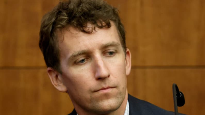 La fascinante entrevista a Patrick Clancy