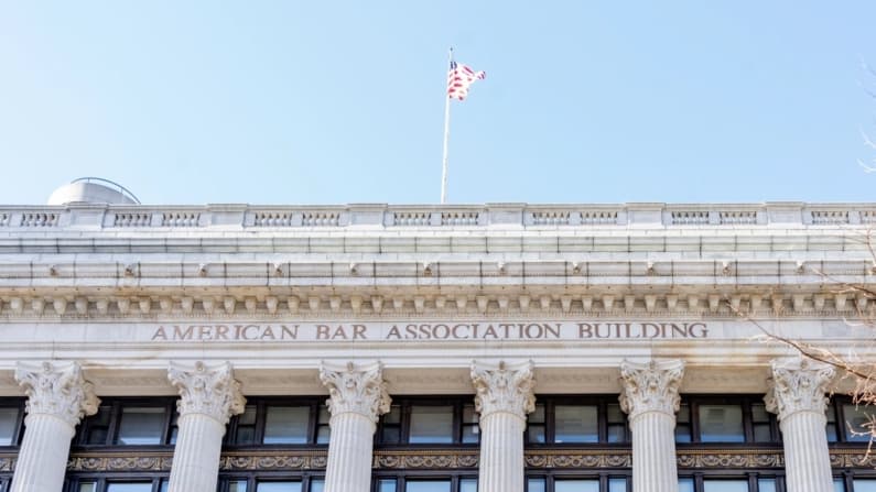 Se acerca el fin para la Asociación de Abogados de Estados Unidos