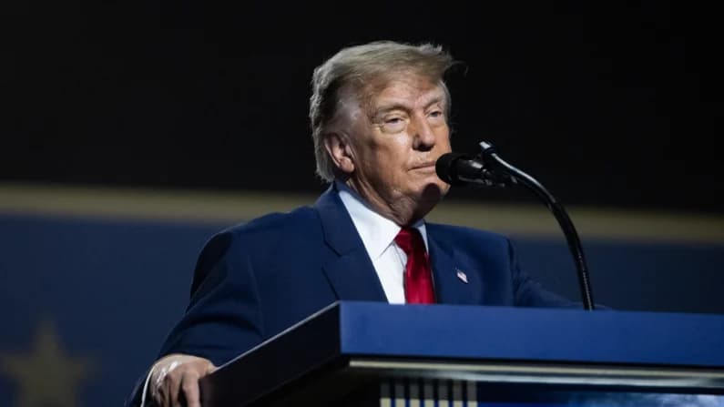 La delegación cubana abandona el discurso de Trump en la ONU