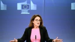 UE calificará centros de macrodatos según su consumo de energía y agua