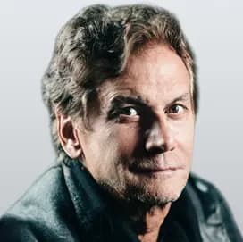 Pierre Rehov