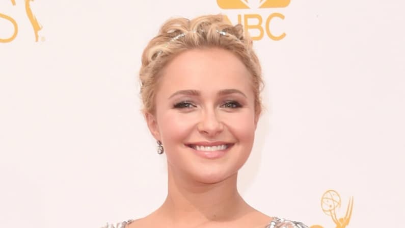 El forense da a conocer la causa de la muerte de la actriz Hayden Panettiere