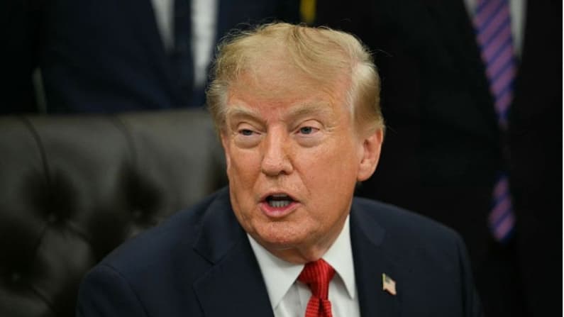 Trump pide a países del Escudo de las Américas que designen a "narcoterroristas como amenazas" de la región