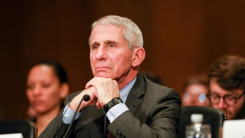 Una comisión del Senado rechaza la inmunidad para un antiguo colaborador de Fauci