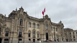 EXCLUSIVA: Venezuela designa nuevo embajador en Perú en medio del acercamiento con Trump