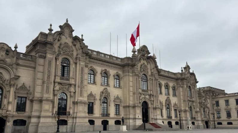 EXCLUSIVA: Venezuela designa nuevo embajador en Perú en medio del acercamiento con Trump