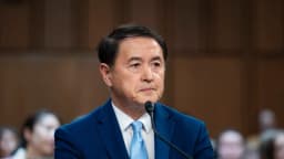 El Congreso advierte sobre la represión de Beijing en territorio estadounidense