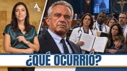 Más de 2.500 reportes de muerte tras vacunas COVID bajo revisión