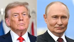 EE. UU. invita a Putin a la cumbre del G20 en Miami