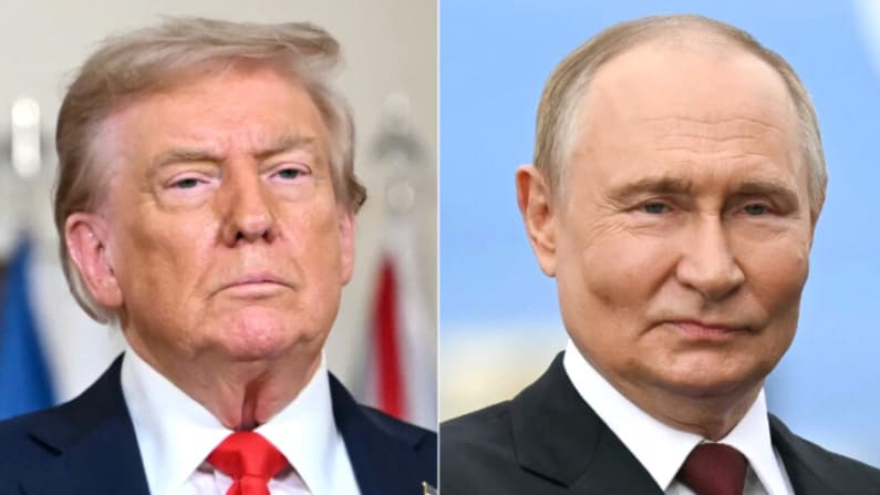 EE. UU. invita a Putin a la cumbre del G20 en Miami
