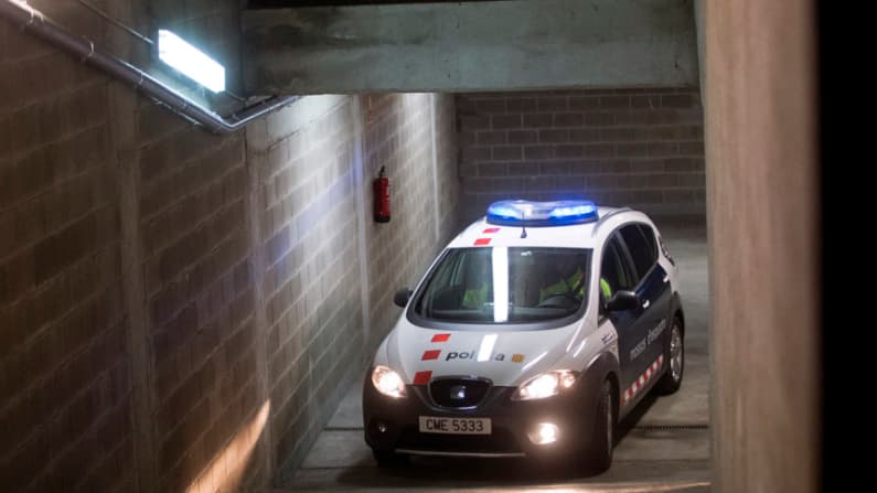 Hallan a un hombre muerto desde hacía años en la casa donde vivían su esposa e hija