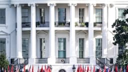 La Casa Blanca desafía la orden del juez, según medios de comunicación