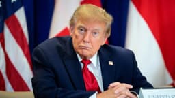 Trump hablará con Xi sobre superinteligencia, pero descarta nuevos controles de IA