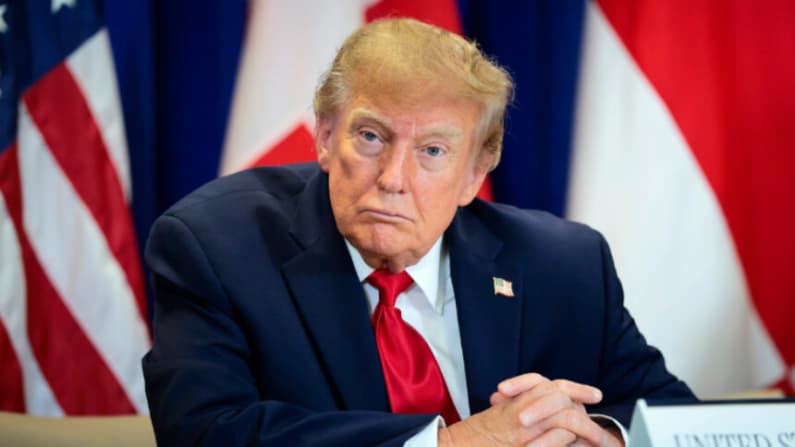 Trump hablará con Xi sobre superinteligencia, pero descarta nuevos controles de IA