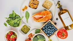 El patrón alimenticio diario que ayuda a combatir la inflamación