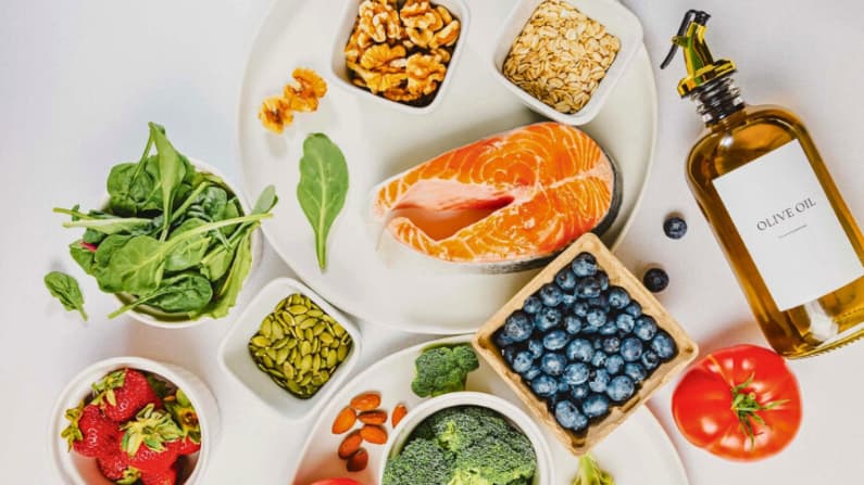 El patrón alimenticio diario que ayuda a combatir la inflamación