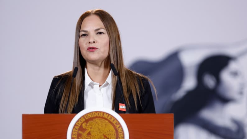 Lego anuncia una inversión de 400 millones de dólares en México que generará 1300 empleos