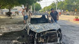 EE. UU. emite alerta a sus ciudadanos para Santa Marta, Colombia por bloqueo de grupo armado