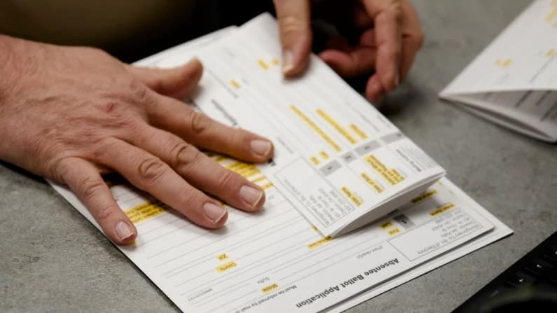 Corte restablece ley de Ohio que exige comprobar ciudadanía para votar