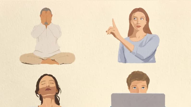 Métodos alternativos para reeducar nuestros ojos y mejorar la visión