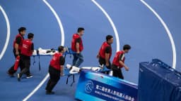 Robots humanoides chinos enfrentan sobrecapacidad y problemas estructurales: analistas