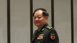 China anunció con antelación la purga militar en medio de resistencia a la destitución de Zhang Youxia