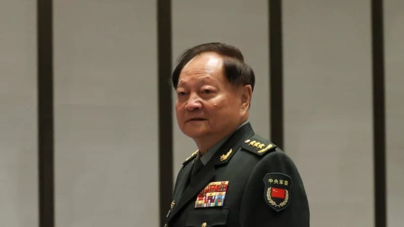 China anunció con antelación la purga militar en medio de resistencia a la destitución de Zhang Youxia