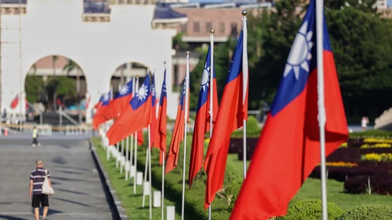 La ambigüedad estratégica de Estados Unidos respecto a Taiwán está cambiando