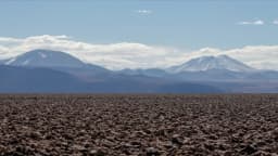EE. UU. destinaría hasta 7000 millones de dólares a proyectos mineros y energéticos argentinos