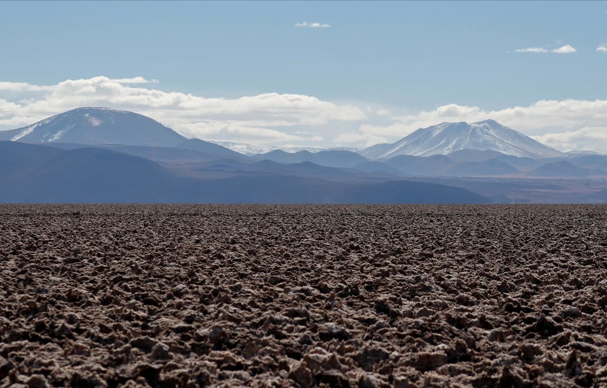 EE. UU. destinaría hasta 7000 millones de dólares a proyectos mineros y energéticos argentinos