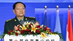 Secretismo rodea la purga de altos líderes militares de China mientras el EPL es presionado a mostrar lealtad