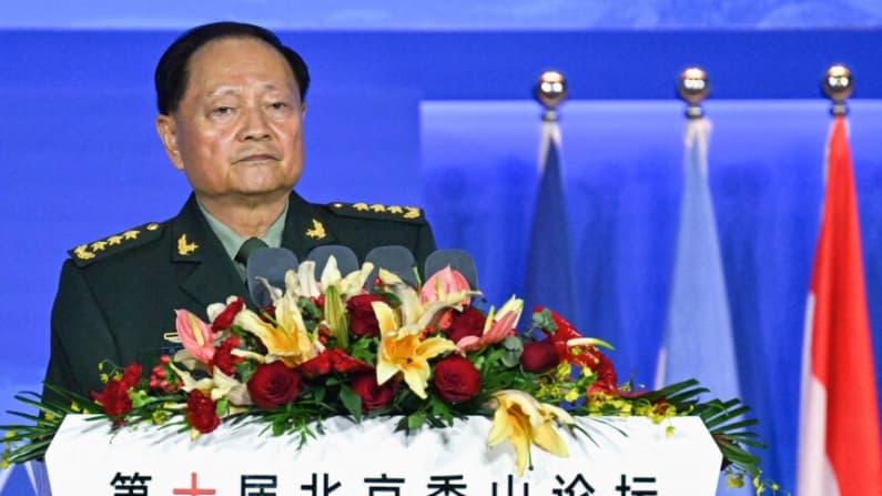 Secretismo rodea la purga de altos líderes militares de China mientras el EPL es presionado a mostrar lealtad