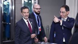 Colombia anuncia que rompió las relaciones diplomáticas con Irán desde la semana pasada