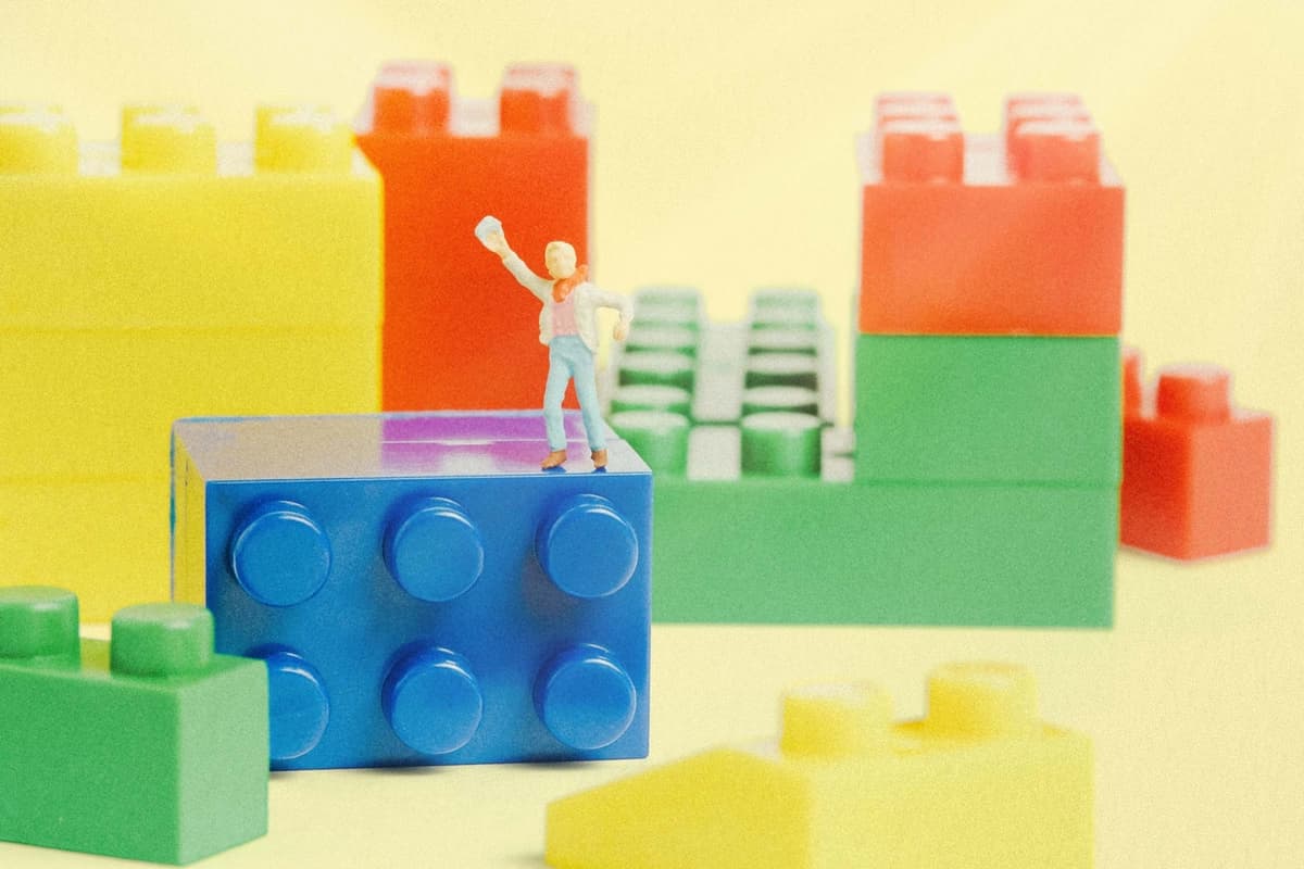 Cuando los placeres fáciles hacen que la vida ordinaria parezca aburrida. (miniartkur/Shutterstock).