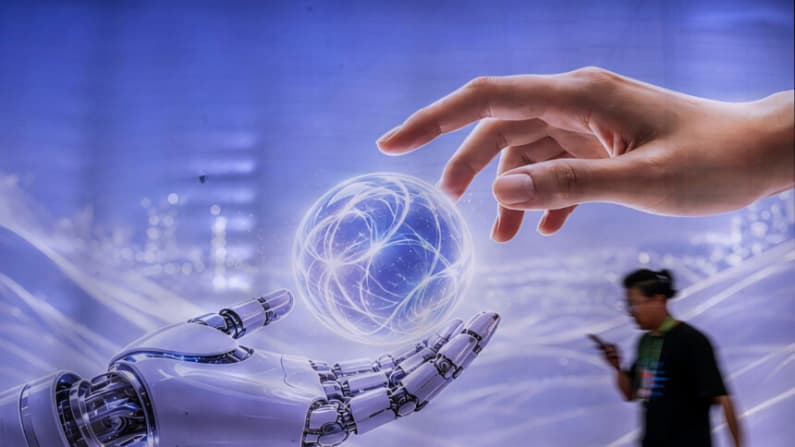 Arquitectura de poder e inteligencia artificial, parte I