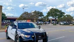 El zar fronterizo dice que un inmigrante ilegal en Austin fue baleado mientras huía de los agentes