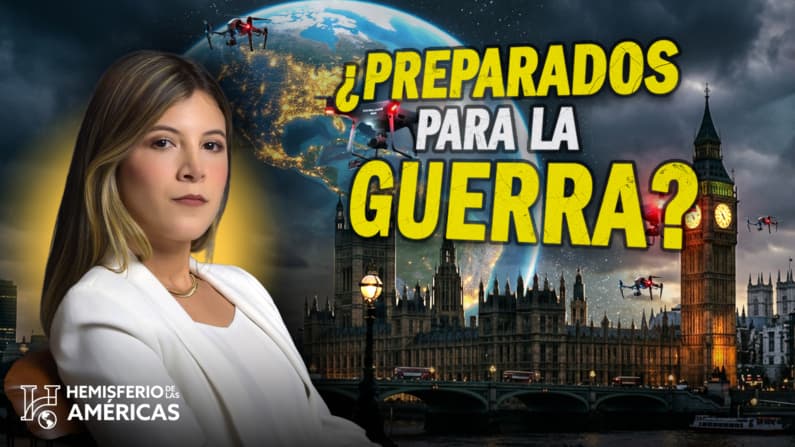 Europa ya está tomando medidas ante posibles crisis. ¿Y nosotros?