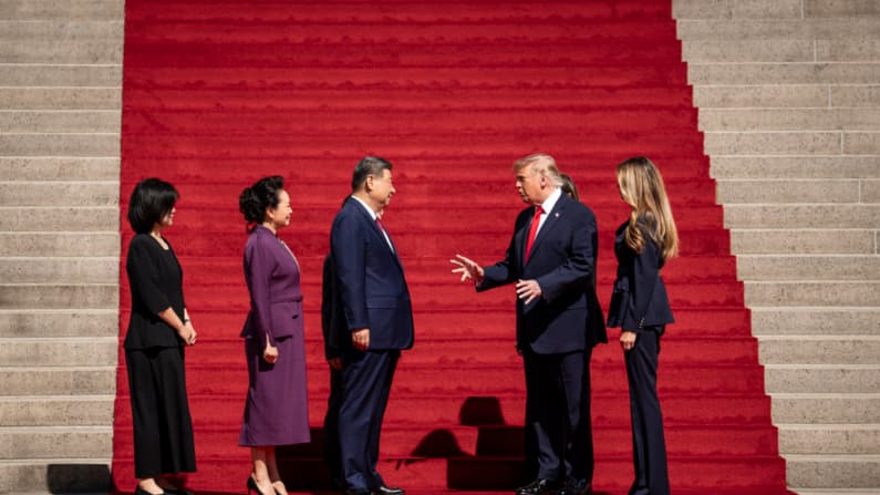 Conclusiones clave de la cumbre Trump-Xi