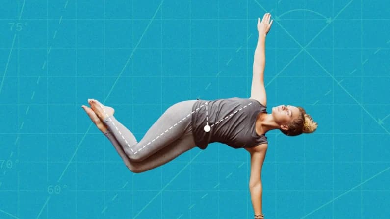 5 ejercicios de rotación del tronco para mantener una columna vertebral flexible y funcional