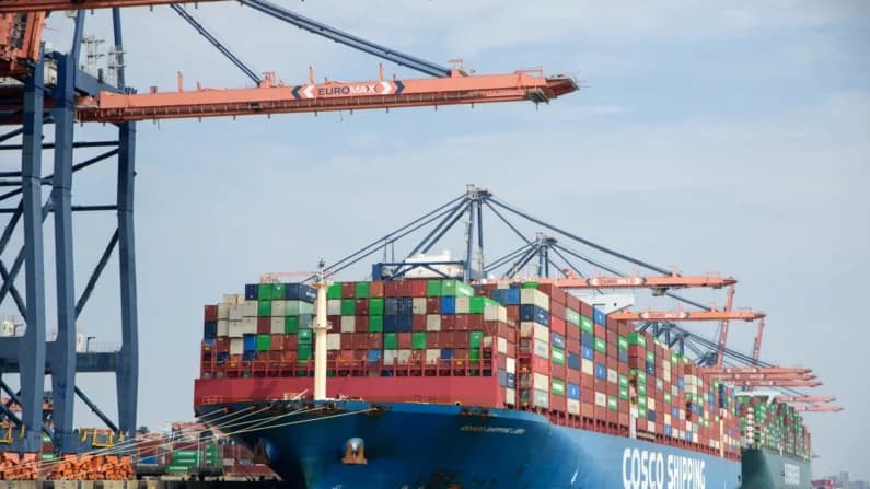 China afronta dificultades económicas y analistas descartan que pueda sostener una guerra con la UE