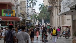 Trump espera un acuerdo con Cuba y afirma que no cree necesaria una acción militar